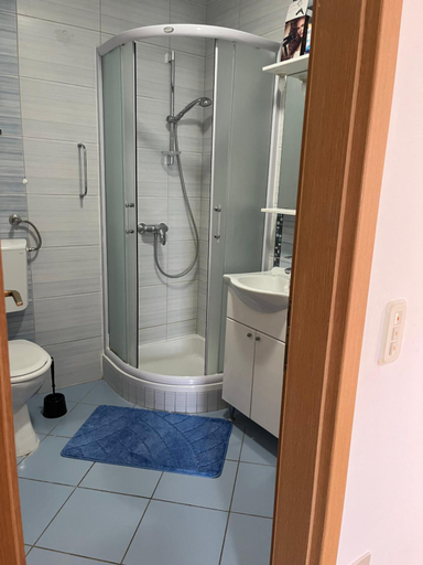 Bathroom 3, Apartments Pralija, Marina