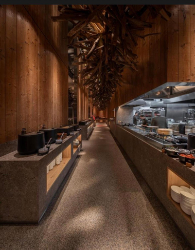 Food & Drinks 4, PANORAMA Chalet MOUNTAIN RESIDENCE, Nadvirnians'kyi