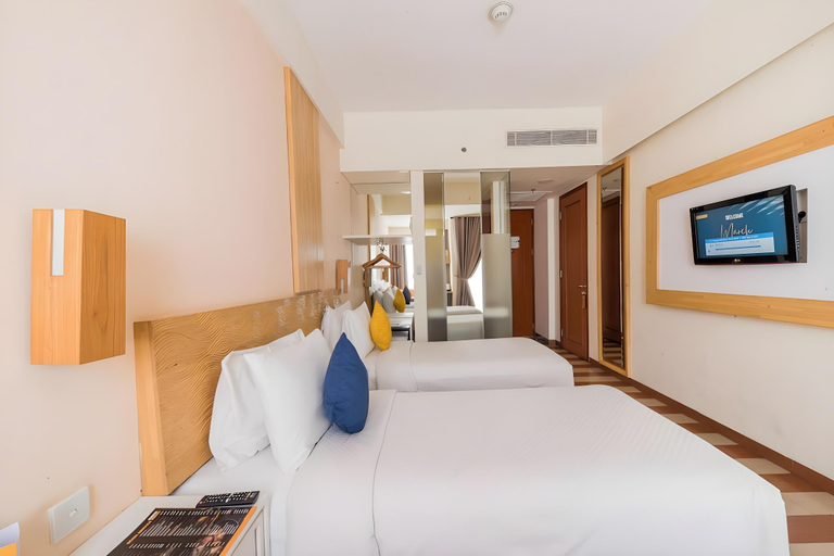 bedroom 12