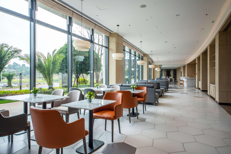 Food & Drinks 5, Hyatt Place Changsha Airport, Changsha