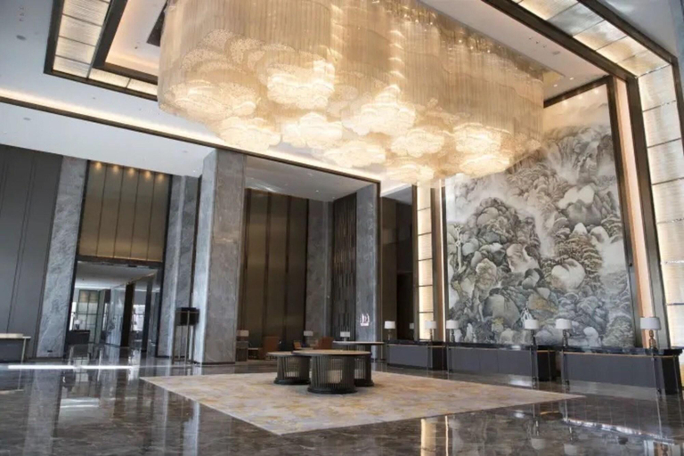 Public Area 4, Wanda Vista Changchun, Changchun