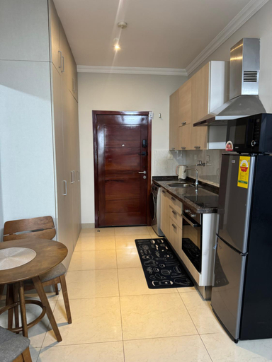Others 4, The Denya at Ringway, Accra