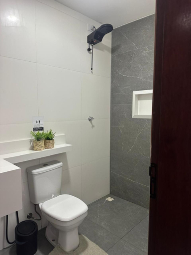 Bathroom 2, Star house Guriu, Camocim