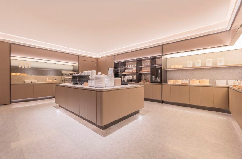 Others 5, JI Hotel (Yangzhou Jinghuacheng Wangyue Road), Yangzhou