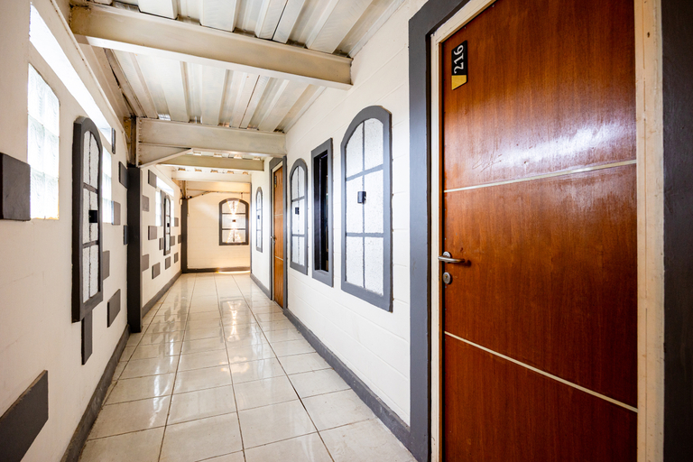 Others 5, Simple Hotel Bogor RedPartner, Bogor