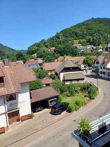 Exterior & Views 1, Gasthof Zum Schutzen, Emmendingen