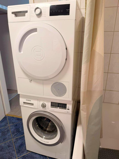 Bathroom 2, Cozy Apartment in Sankt Augustin, Rhein-Sieg-Kreis