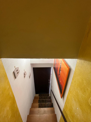 Others 4, B&B Giada, Palermo