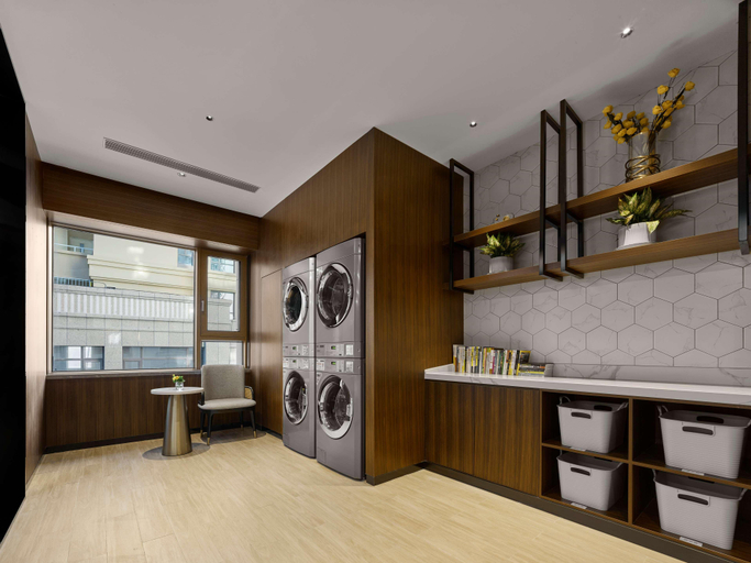 Exterior & Views 2, Hilton Garden Inn Datong Pingcheng, Datong