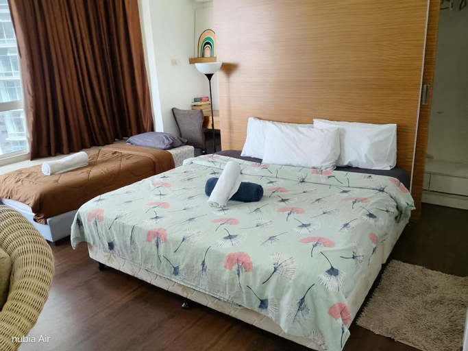 Bedroom 3, ZEN Home Parkview KLCC, Kuala Lumpur