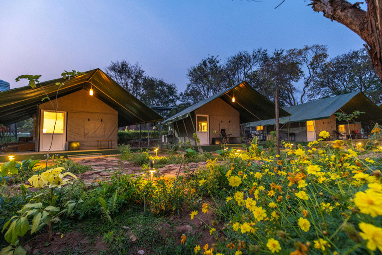 3, Camp Sethumadai, Coimbatore