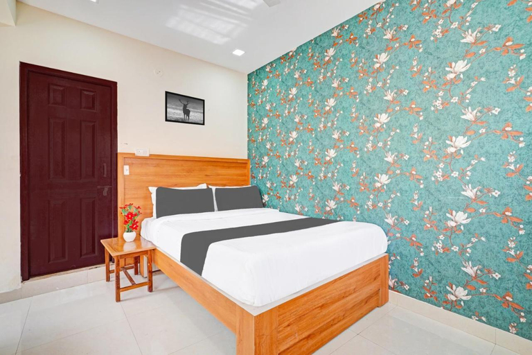Bedroom 3, Hotel Chalukya Comfort Yeswanthpur, Bangalore
