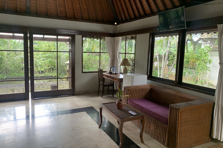 Bedroom 5, Toya Retreat Villa, Gianyar