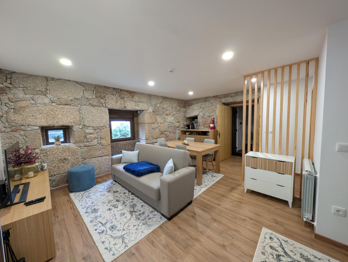 Bedroom, Casas do Pastor, Seia