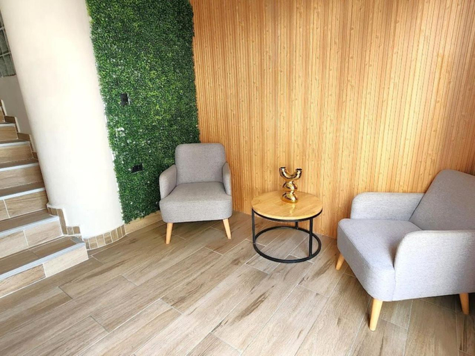 Public Area 2, Hotel Blue Costa Panama, Panamá