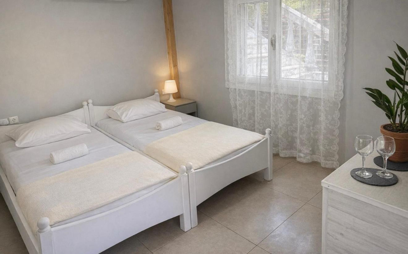Bedroom 5, DOM SUITES, Crete