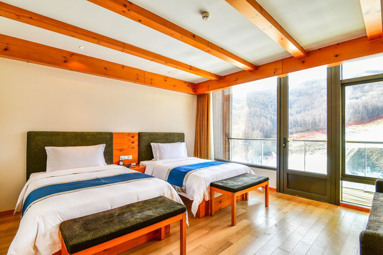 Others 4, Genting Grand Hotel, Zhangjiakou
