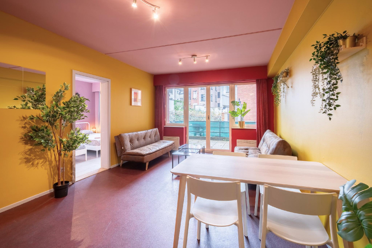 Others 5, Apartment in the Heart of Antwerp, Antwerpen