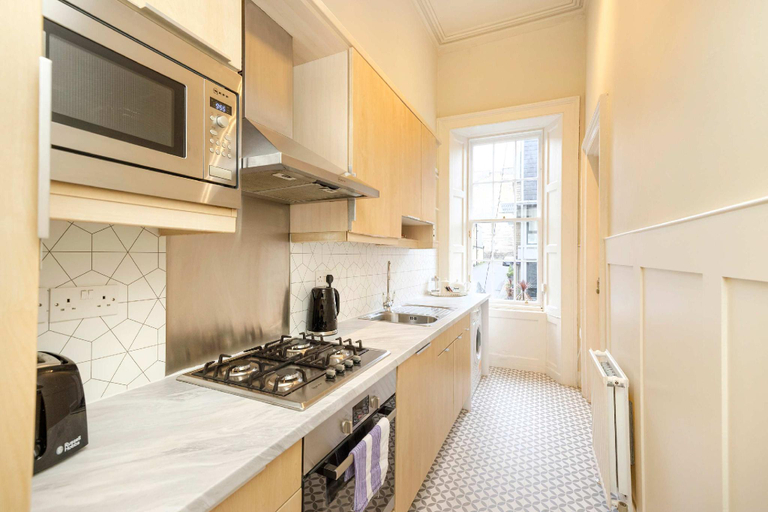 Others 5, Charming Georgian Home in the City Centre, Edinburgh
