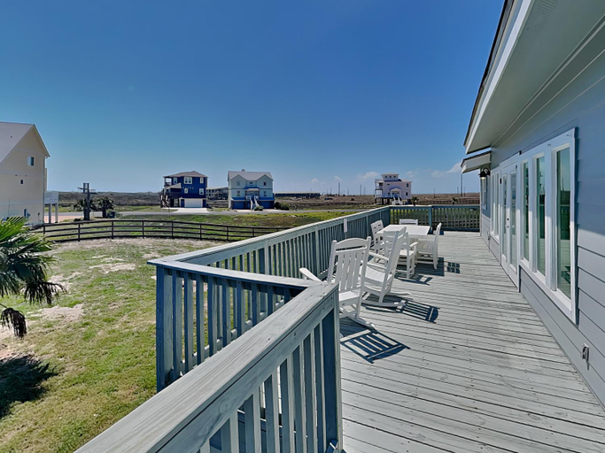 Others 3, Sea View Villa, Nueces