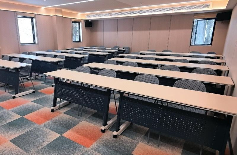 Business Facilities 5, Hanting Hotel Nanchang Bayi Square, Nanchang