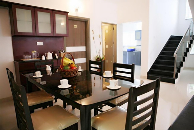 3, SEVEN STONES STAYS, Kancheepuram