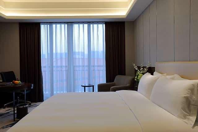 Room 2, Ramada Huizhou South, Huizhou