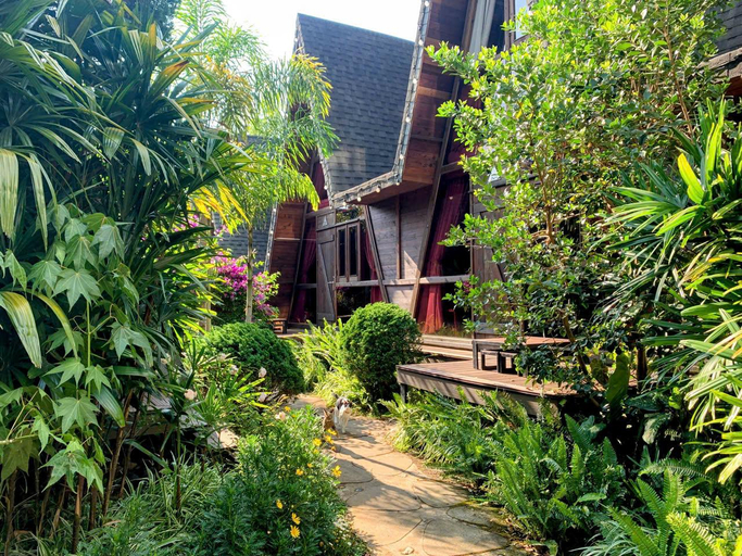 Others 4, An Moc Gia Trang - Bungalow Da Lat, Đà Lạt