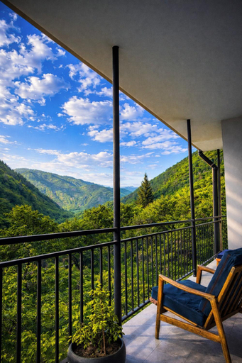Others 5, White House In Borjomi, Borjomi