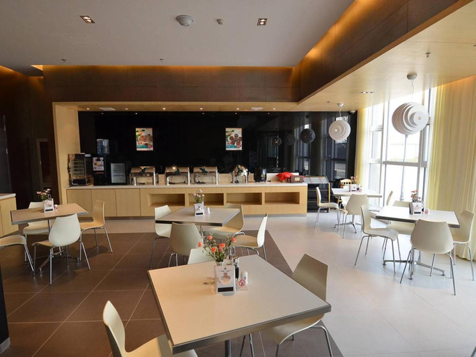 Food & Drinks 5, Jinjiang Inn Beijing Lianshi East Road, Beijing