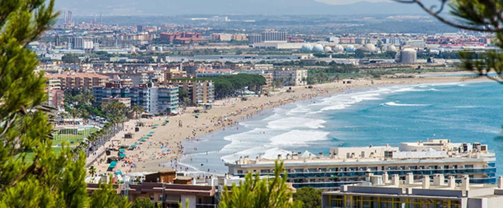 Others 4, Apartment La Turquesa, Tarragona