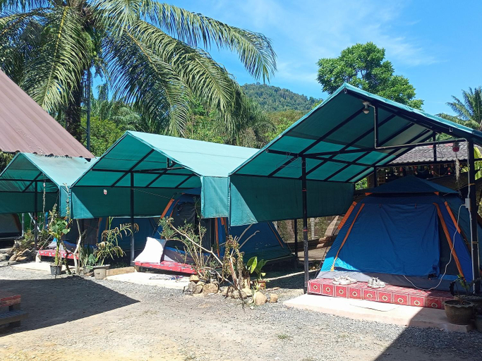 2, Wassana home stay, Phanom