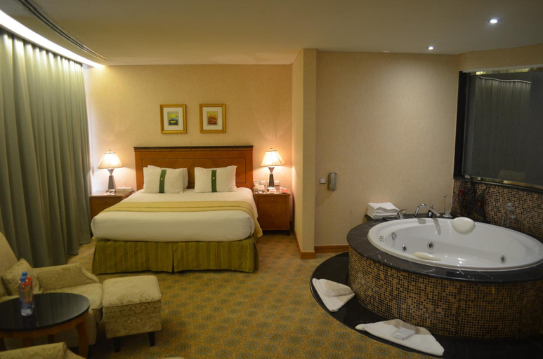 Bedroom 2, EASTYARD Khobar – Hotel, Al Khobar