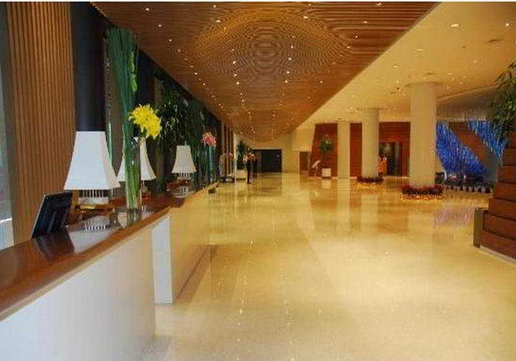 Public Area 4, The Lakeview Hotel, Beijing