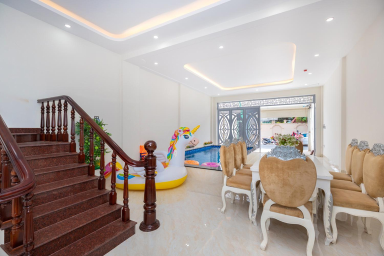 Others 5, Villa 5 Lac Long Quan - Bai Sau, Vũng Tàu