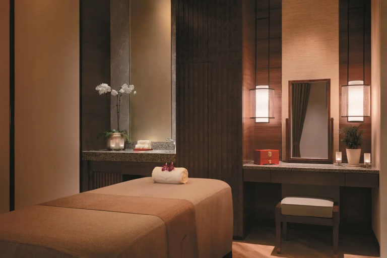 Others 2, Shangri-La Apartments, Dubai