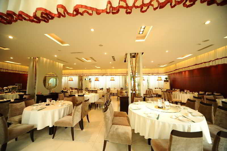 Restaurant, Jinjiang Inn (Huamu,Shanghai), Shanghai