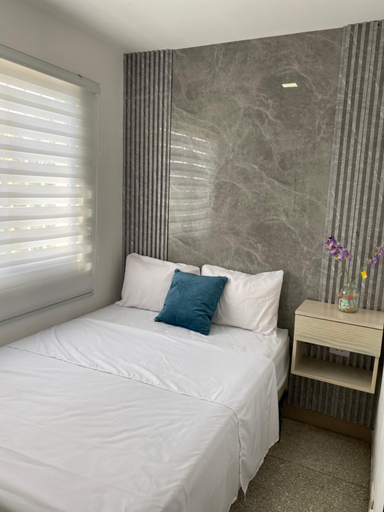 Bedroom 2, Apartamentos Magallanes Romana, La Romana