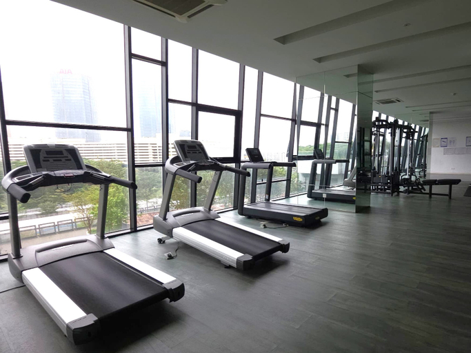 Others 4, Mosaic Midvalley Chapter Stay 3BR 8Pax Bathtub, Johor Bahru