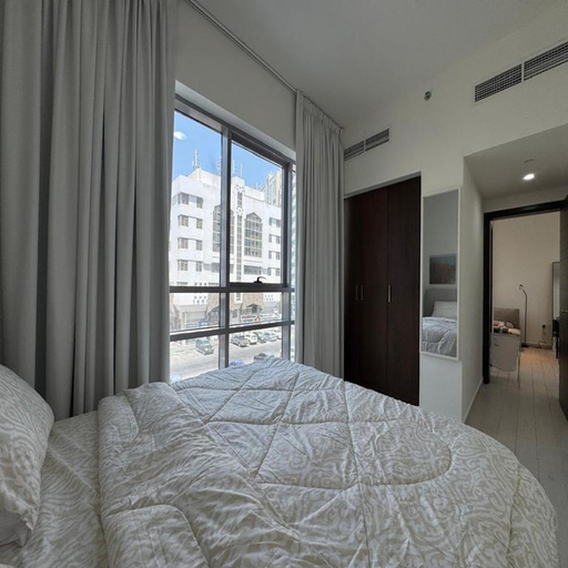 Others 4, Premier 2-bedroom Lifeline apartment with free Parking, Abu Dhabi City