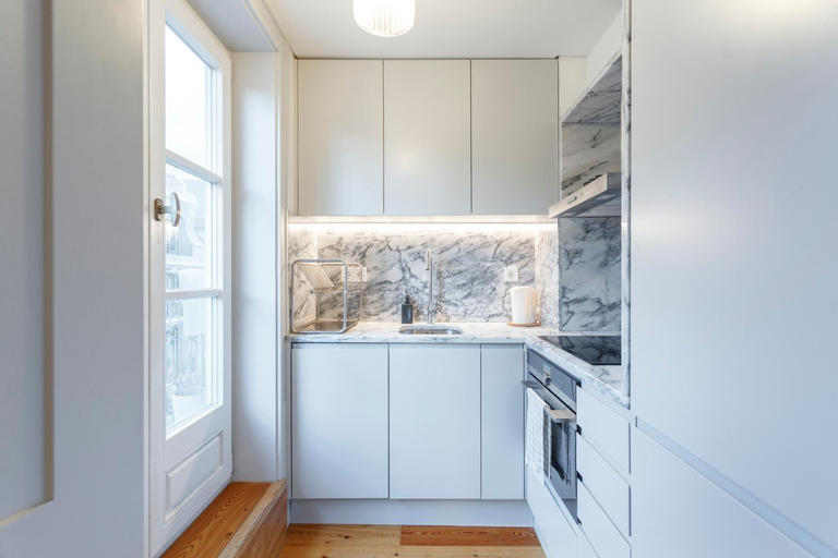Others 3, Bedrooms in Shared Apartment in Accommodation in Downtown Lisbon, Lisbon