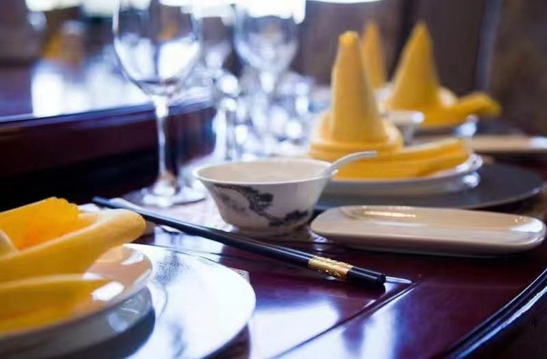 Food & Drinks 3, Xinle Hotel, Qianjiang