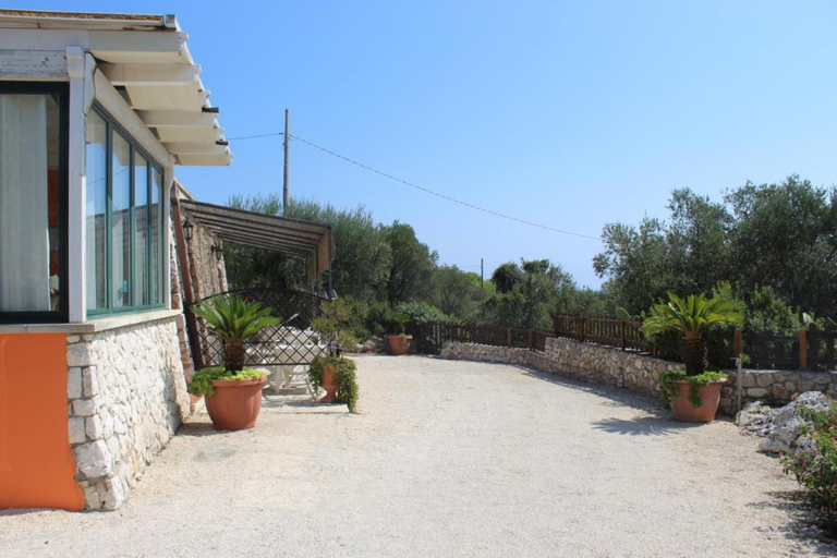 Others 3, Villa Amoru Castro by HDSalento, Lecce