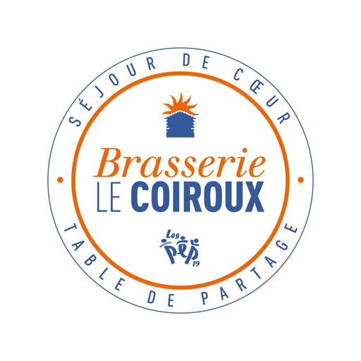 Restaurant, Chambres de séjour et brasserie du Coiroux, Corrèze