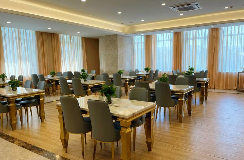 Food & Drinks 4, Vienna International Hotel Shenzhen Qianhai Mawan, Shenzhen