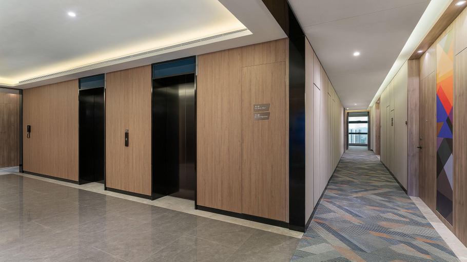 Public Area 3, Holiday Inn Express FOSHAN SANSHUI by IHG, Foshan