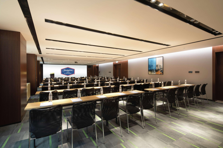 Conferences 5, Hampton by Hilton Nanning East Station, Nanning