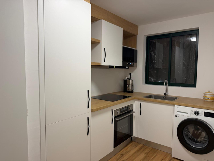 Others 5, AZORES PEDRA APARTMENTS - T0 e T1, Ponta Delgada