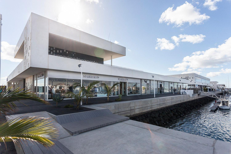 Sport & Beauty, Apartamentos y Lofts Makana, Las Palmas