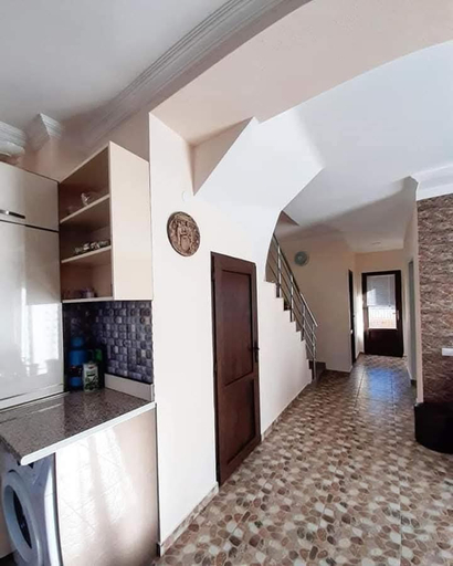 Others 4, Villa in Bakuriani, Borjomi